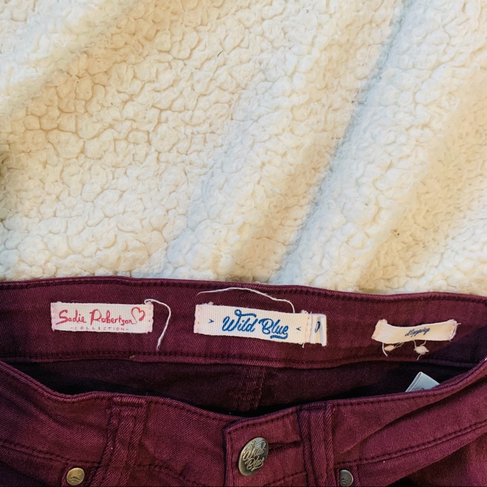 Jeans - Picture 3 of 7